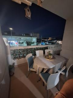 Centrico piso a 5 min de la playa, ac, wifi y parking incluido - 7