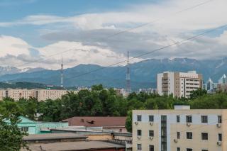 В ритме города - 1