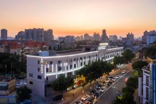 Atour Light Hotel Guangzhou Shiqiao Metro Panyu - 9