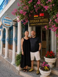 B&B Hotel Efesian - 9