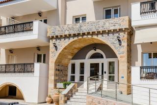 Filoxenia Hotel Monemvasia - 7