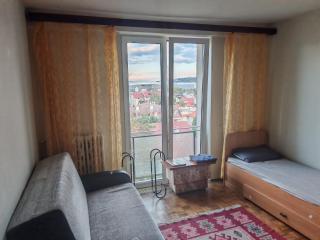 Apartament langa stadion Untold - 5