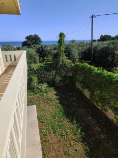 Gerani peaceful house ll - 9