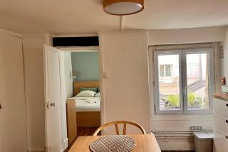 Grands Boulevards 9th Warm & Central Apartment managed by Mey Agency - 8