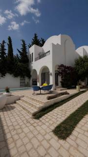 Kefia house - 5