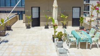 Gin&Tonic first floor Apartment - Center of Zakynthos Town - Zante - 9