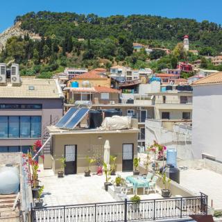 Gin&Tonic first floor Apartment - Center of Zakynthos Town - Zante - 8