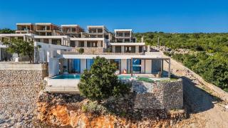 Mediterran Infinity Villa Pool & Seaview by PikHost - 2
