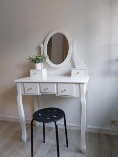 Private guesthouse with parking - De Donckgaert - 8