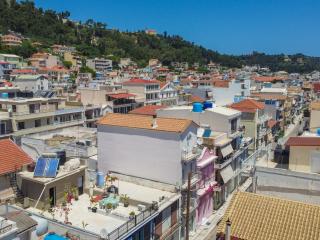 Gin&Tonic first floor Apartment - Center of Zakynthos Town - Zante - 7