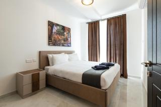 Bright 3-Bedroom Apartment with Sea Views& Terrace - 7