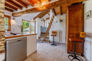 La Chaumière de Jean - Maison avec jardin pour 8 - 3