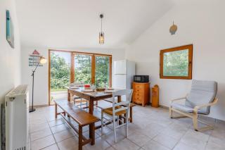 La Chaumière de Jean - Maison avec jardin pour 8 - 1