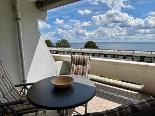 Ferienpark Sierksdorf Sonnendeck & Ostseeblick - 8