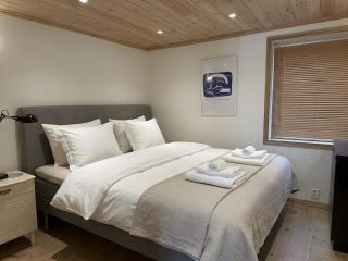 Historic Apartment in the Heart of Bergen - 0