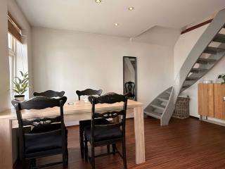 Historic Apartment in the Heart of Bergen - 7