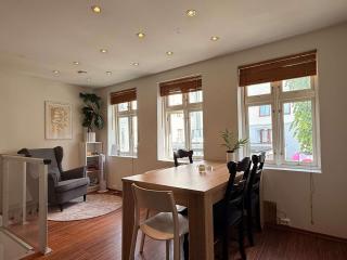 Historic Apartment in the Heart of Bergen - 6