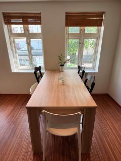 Historic Apartment in the Heart of Bergen - 4