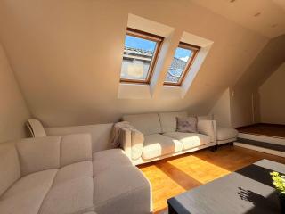 Historic Apartment in the Heart of Bergen - 2