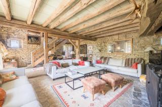 La Bégude - En pleine nature avec piscine privée - 8