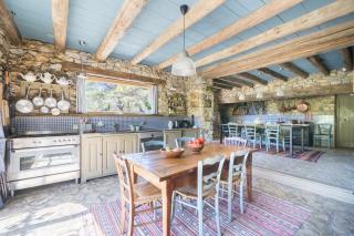La Bégude - En pleine nature avec piscine privée - 6