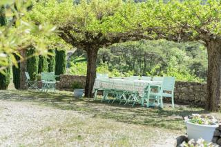 La Bégude - En pleine nature avec piscine privée - 3