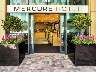 Mercure Newport - 8