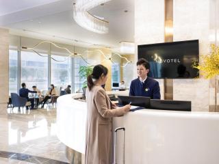 Novotel Changsha International Exhibition Center - 6