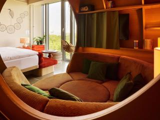 25hours Hotel Bikini Berlin - 1