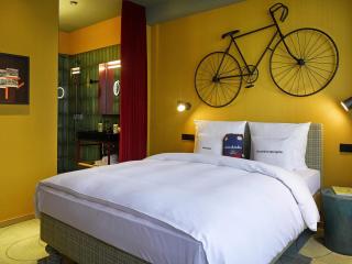 25hours Hotel The Trip - 1