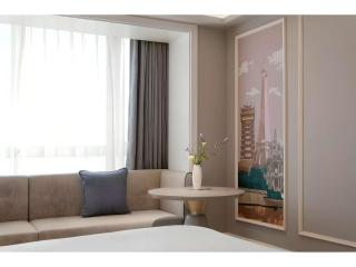Mercure Chengdu Jinniu Wanda Plaza - 2