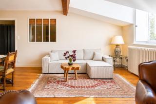 Les appartements de l'Orangerie, rives de Jarnac - 4