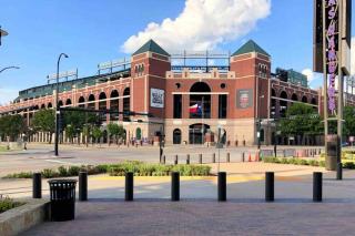 Just Steps From ATT Stadium 2 bedroom Townhouse with Garage - 1