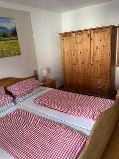 Ferienwohnung Mittendrin - Chiemgau Karte - 2