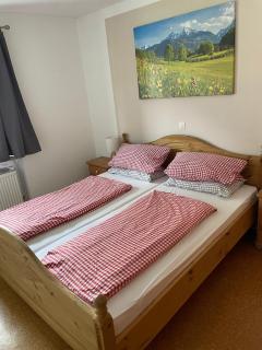 Ferienwohnung Mittendrin - Chiemgau Karte - 1