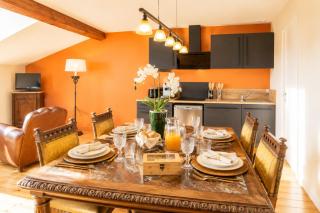 Les appartements de l'Orangerie, rives de Jarnac - 3