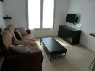 Studio 2 avec place de parking - 5