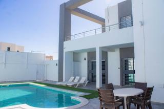 Villa Maher - 1