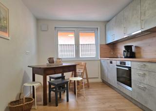 Eisvogel-Apartment in Rust - 7