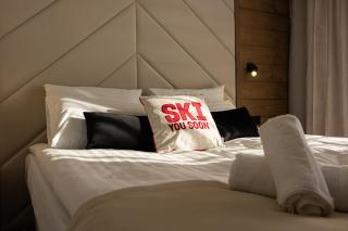 SkiPoint Apartamenty z widokiem na Tatry - 5