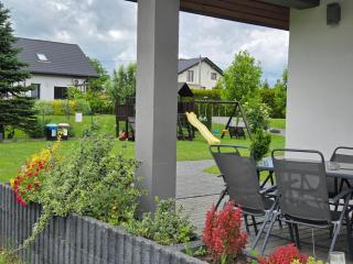 Apartamenty i Domki u Basi - 4