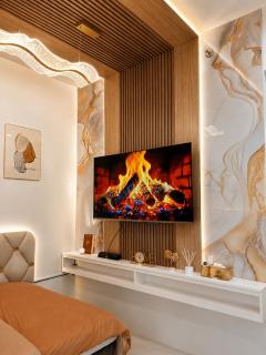 JnR Suite Condo Stay - 5