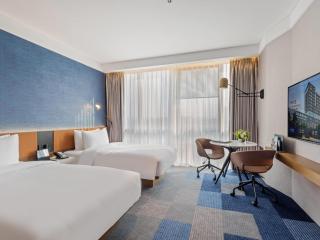 Novotel Dongguan Songshan - 5