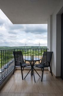 VESTA View Modern Apartment with Free Parking - 2
