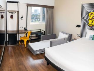 ibis styles Lima San Isidro - Lima - 3