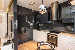 Super-Apartamenty Jeżyce Targi - 5