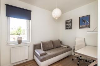 Super-Apartamenty Jeżyce Targi - 2