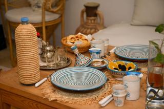 atelier de cuisine - 4