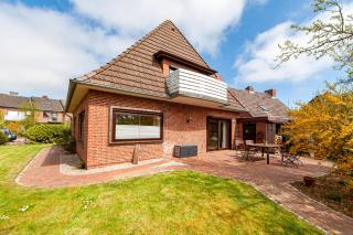 Ferienhaus Gorch-Fock - 9