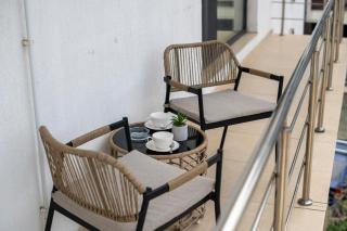 Mamaia Resort Ap20 - 3